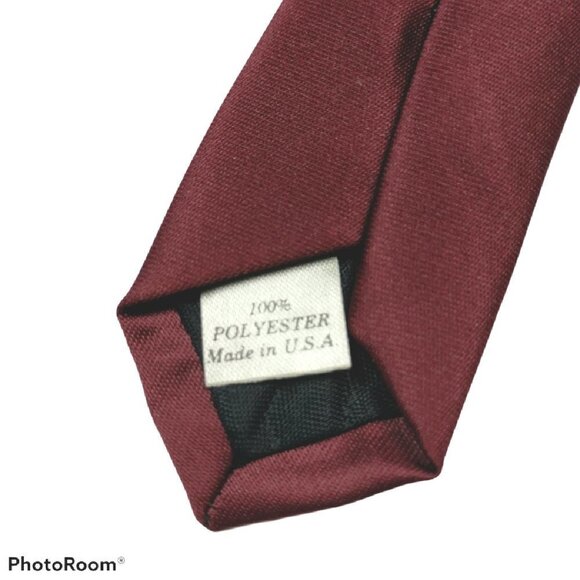 Wolfmark Neckwear Embroidered Shih Tzu Dog Tie - Picture 7 of 7